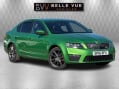 Skoda Octavia 2.0 Octavia vRS TDI 5dr - NATIONAL DELIVERY* 1