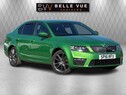 Skoda Octavia 2.0 Octavia vRS TDI 5dr - NATIONAL DELIVERY*