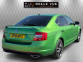 Skoda Octavia 2.0 Octavia vRS TDI 5dr - NATIONAL DELIVERY* 4