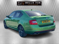 Skoda Octavia 2.0 Octavia vRS TDI 5dr - NATIONAL DELIVERY* 7