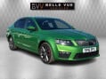 Skoda Octavia 2.0 Octavia vRS TDI 5dr - NATIONAL DELIVERY* 13