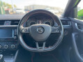 Skoda Octavia 2.0 Octavia vRS TDI 5dr - NATIONAL DELIVERY* 19