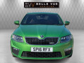 Skoda Octavia 2.0 Octavia vRS TDI 5dr - NATIONAL DELIVERY* 11