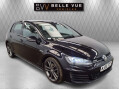 Volkswagen Golf 2.0 Golf GTD Semi-Automatic 5dr - NATIONAL DELIVERY* 1
