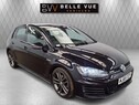 Volkswagen Golf 2.0 Golf GTD Semi-Automatic 5dr - NATIONAL DELIVERY*