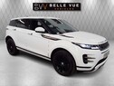 Land Rover Range Rover Evoque 2.0 Range Rover Evoque R-Dynamic S D Automatic 4WD 5dr - NATIONAL DELIVERY*