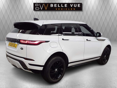 Land Rover Range Rover Evoque 2.0 Range Rover Evoque R-Dynamic S D Automatic 4WD 5dr - NATIONAL DELIVERY* 2