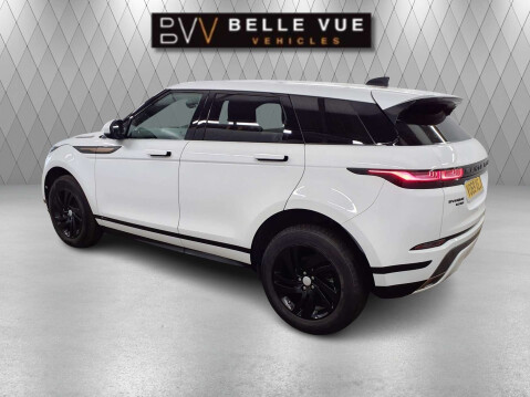 Land Rover Range Rover Evoque 2.0 Range Rover Evoque R-Dynamic S D Automatic 4WD 5dr - NATIONAL DELIVERY* 5