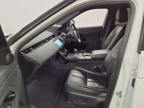 Land Rover Range Rover Evoque 2.0 Range Rover Evoque R-Dynamic S D Automatic 4WD 5dr - NATIONAL DELIVERY* 10