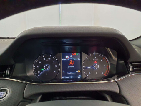 Land Rover Range Rover Evoque 2.0 Range Rover Evoque R-Dynamic S D Automatic 4WD 5dr - NATIONAL DELIVERY* 13