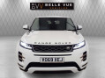 Land Rover Range Rover Evoque 2.0 Range Rover Evoque R-Dynamic S D Automatic 4WD 5dr - NATIONAL DELIVERY* 14