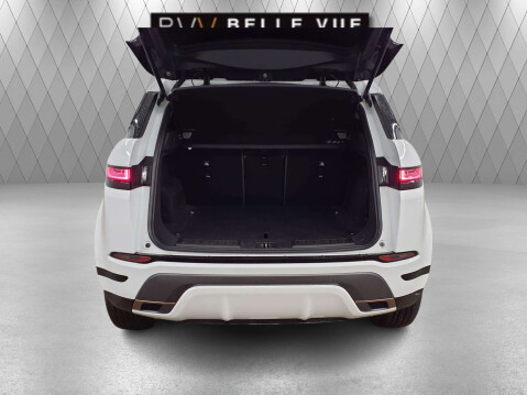 Land Rover Range Rover Evoque 2.0 Range Rover Evoque R-Dynamic S D Automatic 4WD 5dr - NATIONAL DELIVERY* 17