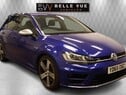 Volkswagen Golf 2.0 Golf R DSG 4WD 5dr - NATIONAL DELIVERY*