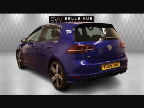 Volkswagen Golf 2.0 Golf R DSG 4WD 5dr - NATIONAL DELIVERY* 5