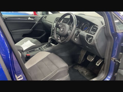 Volkswagen Golf 2.0 Golf R DSG 4WD 5dr - NATIONAL DELIVERY* 7