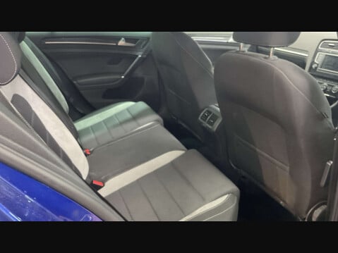Volkswagen Golf 2.0 Golf R DSG 4WD 5dr - NATIONAL DELIVERY* 8