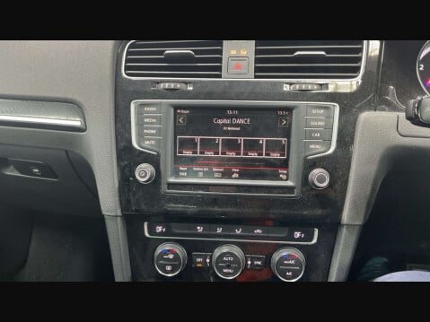 Volkswagen Golf 2.0 Golf R DSG 4WD 5dr - NATIONAL DELIVERY* 11