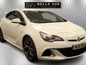 Vauxhall Astra 2.0 Astra VXR 3dr - NATIONAL DELIVERY*
