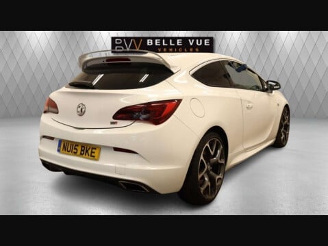 Vauxhall Astra 2.0 Astra VXR 3dr - NATIONAL DELIVERY* 2