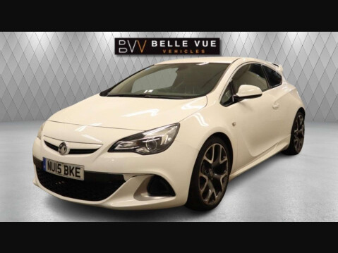 Vauxhall Astra 2.0 Astra VXR 3dr - NATIONAL DELIVERY* 4