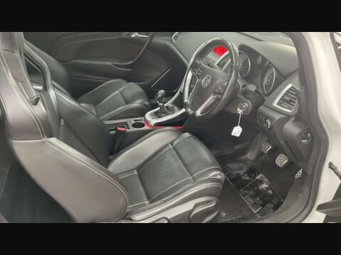 Vauxhall Astra 2.0 Astra VXR 3dr - NATIONAL DELIVERY* 7
