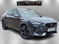 Cupra Formentor 1.5 Formentor V2 TSi 5dr - NATIONAL DELIVERY* 1