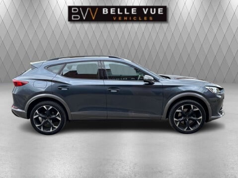Cupra Formentor 1.5 Formentor V2 TSi 5dr - NATIONAL DELIVERY* 2