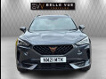 Cupra Formentor 1.5 Formentor V2 TSi 5dr - NATIONAL DELIVERY* 11