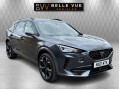 Cupra Formentor 1.5 Formentor V2 TSi 5dr - NATIONAL DELIVERY* 13