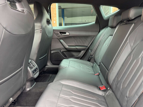 Cupra Formentor 1.5 Formentor V2 TSi 5dr - NATIONAL DELIVERY* 22