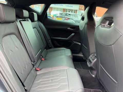 Cupra Formentor 1.5 Formentor V2 TSi 5dr - NATIONAL DELIVERY* 24