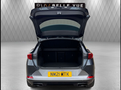 Cupra Formentor 1.5 Formentor V2 TSi 5dr - NATIONAL DELIVERY* 26