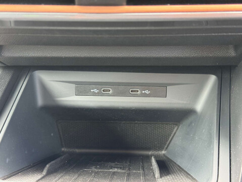 Cupra Formentor 1.5 Formentor V2 TSi 5dr - NATIONAL DELIVERY* 39