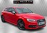 Audi A3 2.0 S3 Quattro Semi-Automtic 4WD 3dr - NATIONAL DELIVERY*