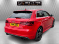 Audi A3 2.0 S3 Quattro Semi-Automtic 4WD 3dr - NATIONAL DELIVERY* 4