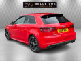 Audi A3 2.0 S3 Quattro Semi-Automtic 4WD 3dr - NATIONAL DELIVERY* 7