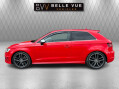 Audi A3 2.0 S3 Quattro Semi-Automtic 4WD 3dr - NATIONAL DELIVERY* 8