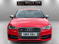 Audi A3 2.0 S3 Quattro Semi-Automtic 4WD 3dr - NATIONAL DELIVERY* 11