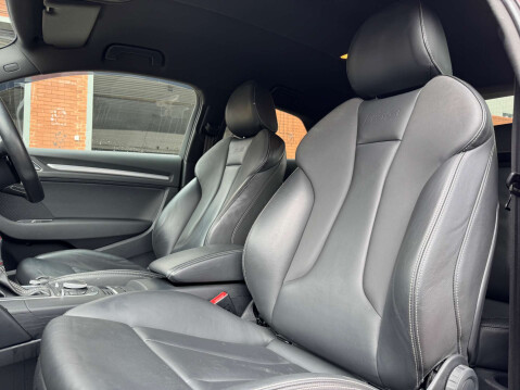 Audi A3 2.0 S3 Quattro Semi-Automtic 4WD 3dr - NATIONAL DELIVERY* 19