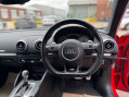 Audi A3 2.0 S3 Quattro Semi-Automtic 4WD 3dr - NATIONAL DELIVERY* 25