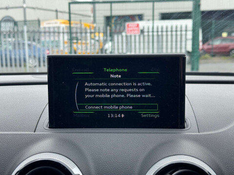 Audi A3 2.0 S3 Quattro Semi-Automtic 4WD 3dr - NATIONAL DELIVERY* 43
