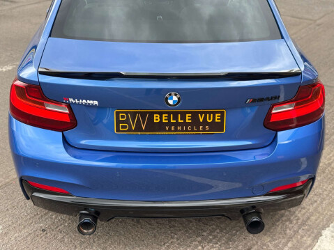 BMW 2 Series 3.0 M240I Automatic 2dr - NATIONAL DELIVERY* 58