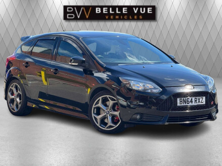 Ford Focus 2.0 Focus ST-2 T 5dr - NATIONAL DELIVERY*