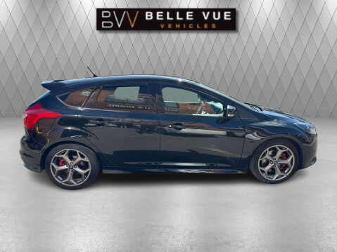 Ford Focus 2.0 Focus ST-2 T 5dr - NATIONAL DELIVERY* 2