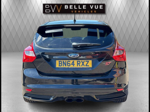Ford Focus 2.0 Focus ST-2 T 5dr - NATIONAL DELIVERY* 5