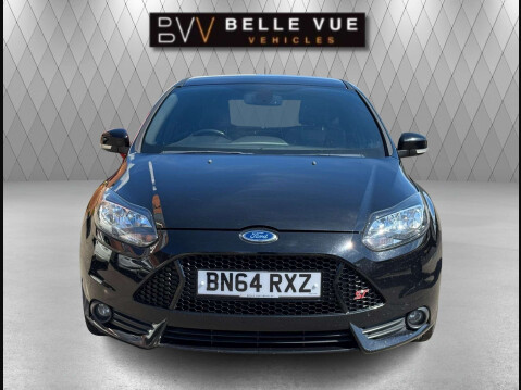 Ford Focus 2.0 Focus ST-2 T 5dr - NATIONAL DELIVERY* 11