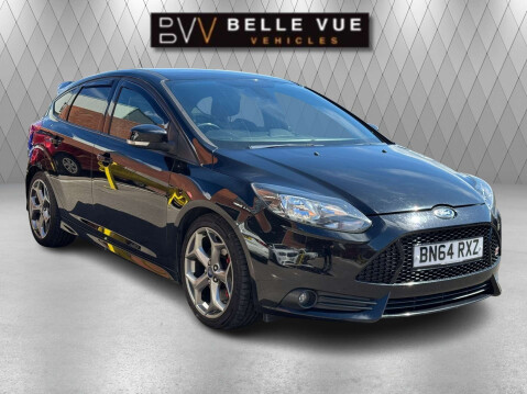 Ford Focus 2.0 Focus ST-2 T 5dr - NATIONAL DELIVERY* 13