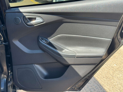 Ford Focus 2.0 Focus ST-2 T 5dr - NATIONAL DELIVERY* 48