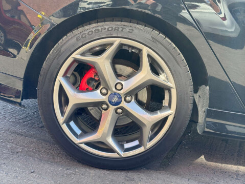 Ford Focus 2.0 Focus ST-2 T 5dr - NATIONAL DELIVERY* 52