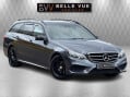 Mercedes-Benz E Class 2.1 E220 AMG Night Edition Bluetec Automatic 5dr - NATIONAL DELIVERY* 1